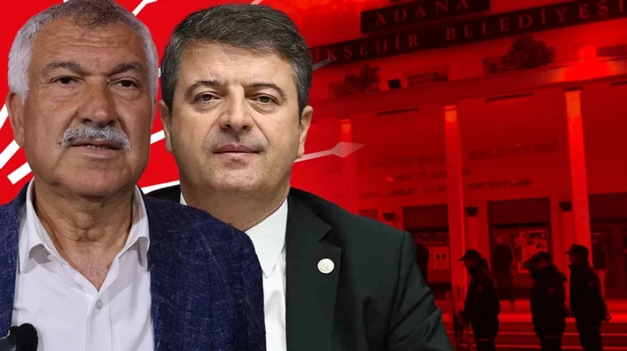 Adana, Büyükçekmece, Adıyaman Adıyaman da tamam