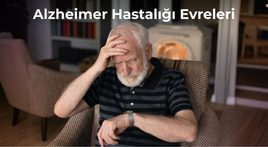 Alzheimer'ın ilk belirtileri