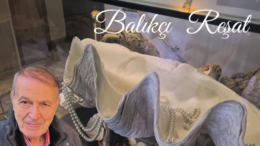 Balıkçı Reşat Sokağı kapatıldı!