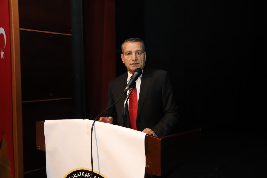 Başkan Mehmet Çatan, güven tazeledi