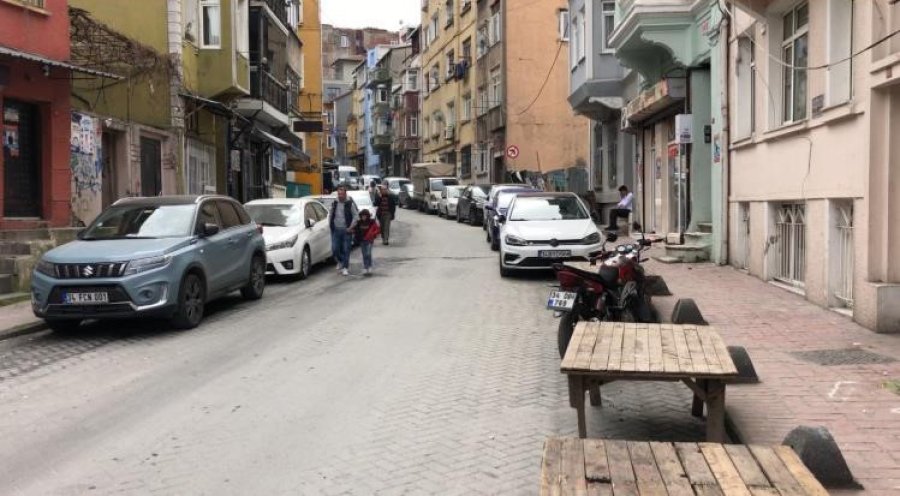 Beyoğlu'ndaki “kin” cinayetinde şüphelinin ifadesi: “Oğlu ‘Sefil Bilo', ‘Küçük Emrah' diyerek beni aşağıladı”