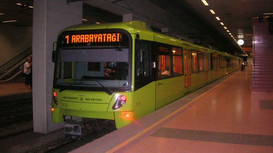 Bozbey'e göre 