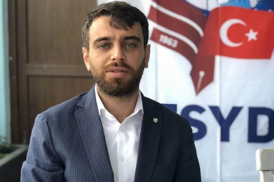 Bursaspor eski Başkanı Adanur hakkında adli kontrol kararı