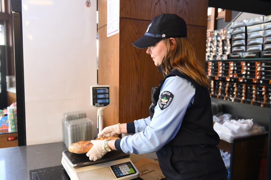 Esenyurt’un yolları bakımlı ve modern bir görünüme kavuştu