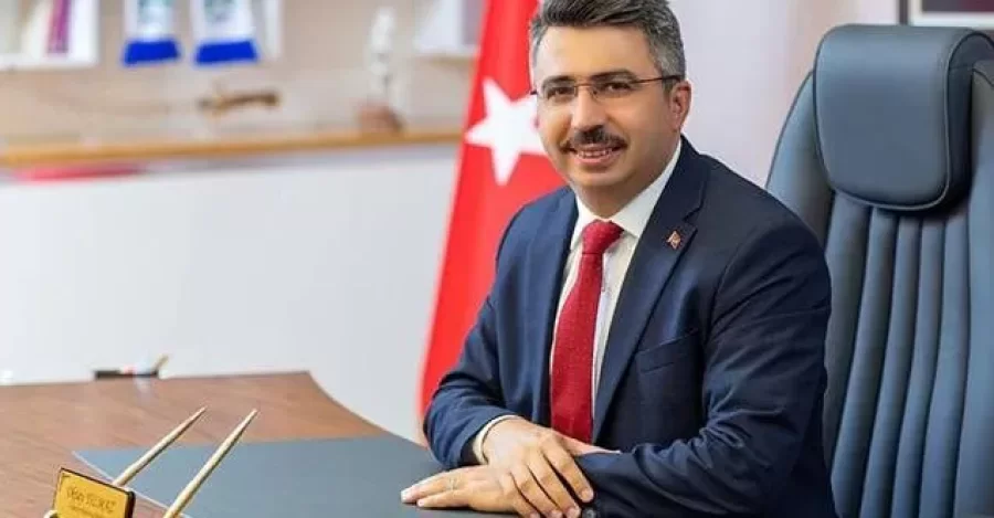 Herkes yılar, Oktay Yılmaz!
