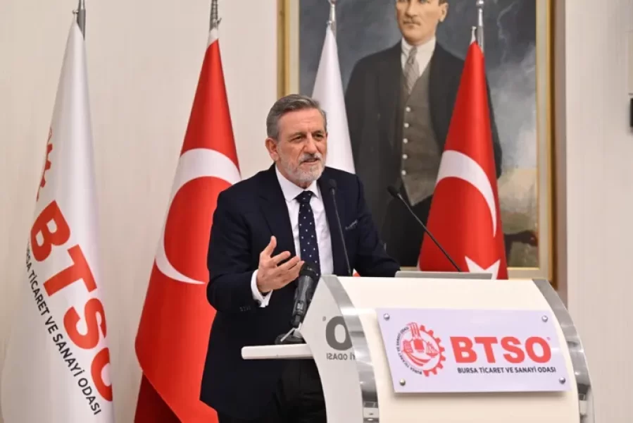 İbrahim Burkay iddialı