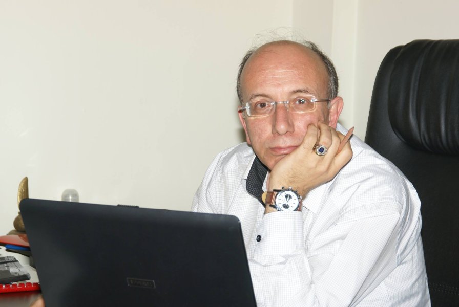 Su şehri