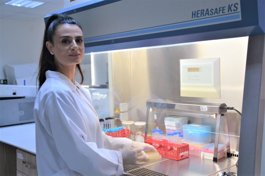Türk ve Avustralyalı bilim insanlarının iş birliği bakterilerle mücadelede çığır açacak