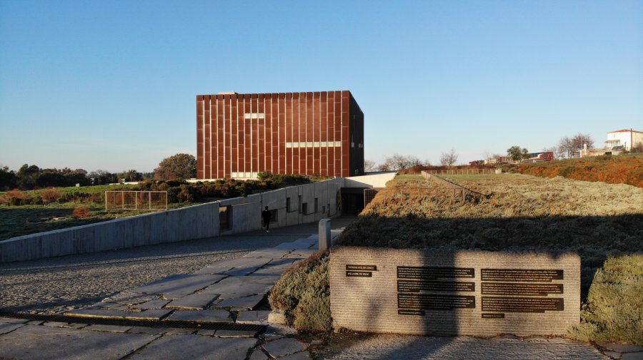 Türkiye’nin ilk müze dergisi, Troy Museum Journal yayın hayatına başladı